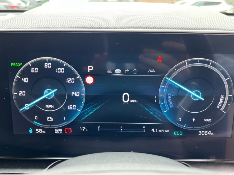 2023 (73) KIA NIRO 150kW 3 64kWh 5dr Auto 3413929