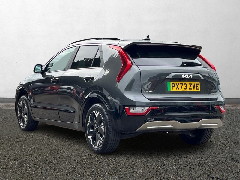 2023 (73) KIA NIRO 150kW 3 64kWh 5dr Auto 3413911