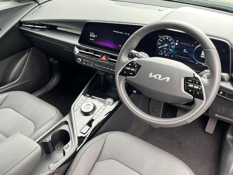 2023 (73) KIA NIRO 150kW 3 64kWh 5dr Auto 3413919