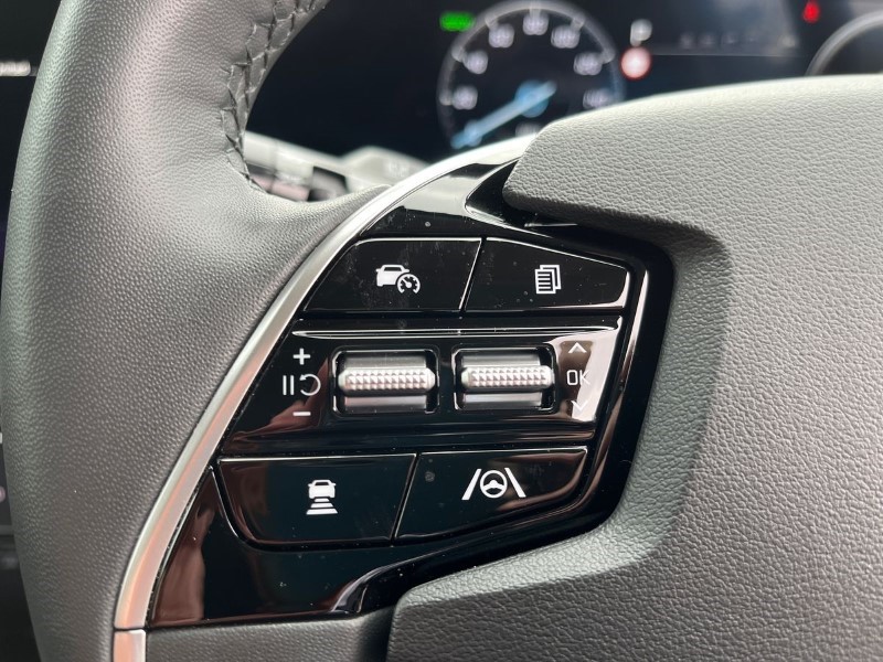 2023 (73) KIA NIRO 150kW 3 64kWh 5dr Auto 3413927