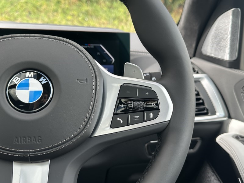 2025 (75) BMW X7 xDrive40d MHT M Sport 5dr Step Auto [Ultimate] 4521907