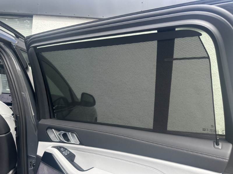 2025 (75) BMW X7 xDrive40d MHT M Sport 5dr Step Auto [Ultimate] 4521999