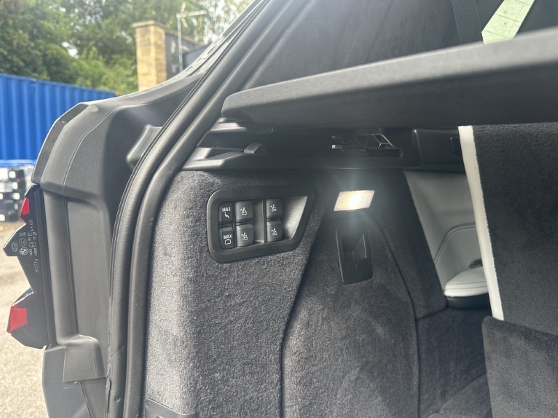 2025 (75) BMW X7 xDrive40d MHT M Sport 5dr Step Auto [Ultimate] 4521989