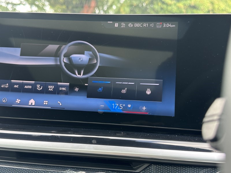 2025 (75) BMW X7 xDrive40d MHT M Sport 5dr Step Auto [Ultimate] 4521905