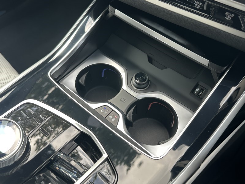 2025 (75) BMW X7 xDrive40d MHT M Sport 5dr Step Auto [Ultimate] 4521915