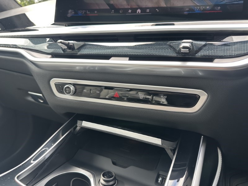 2025 (75) BMW X7 xDrive40d MHT M Sport 5dr Step Auto [Ultimate] 4521916