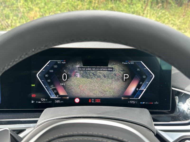 2025 (75) BMW X7 xDrive40d MHT M Sport 5dr Step Auto [Ultimate] 4521913