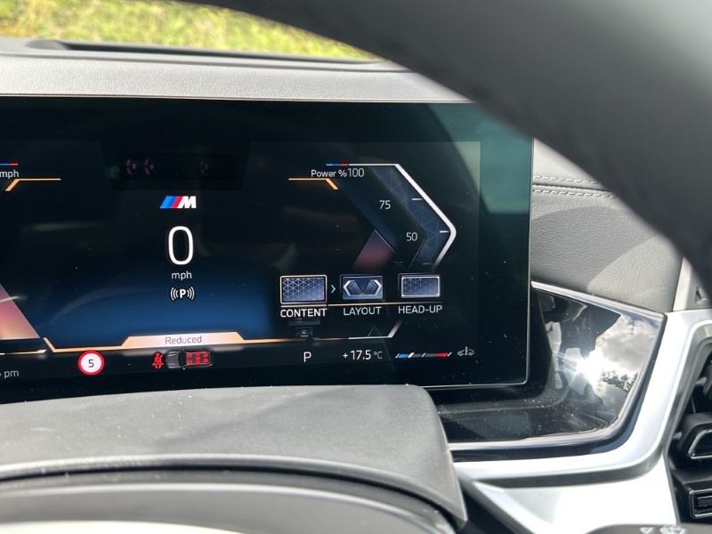 2025 (75) BMW X7 xDrive40d MHT M Sport 5dr Step Auto [Ultimate] 4521912