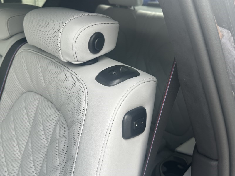 2025 (75) BMW X7 xDrive40d MHT M Sport 5dr Step Auto [Ultimate] 4521995