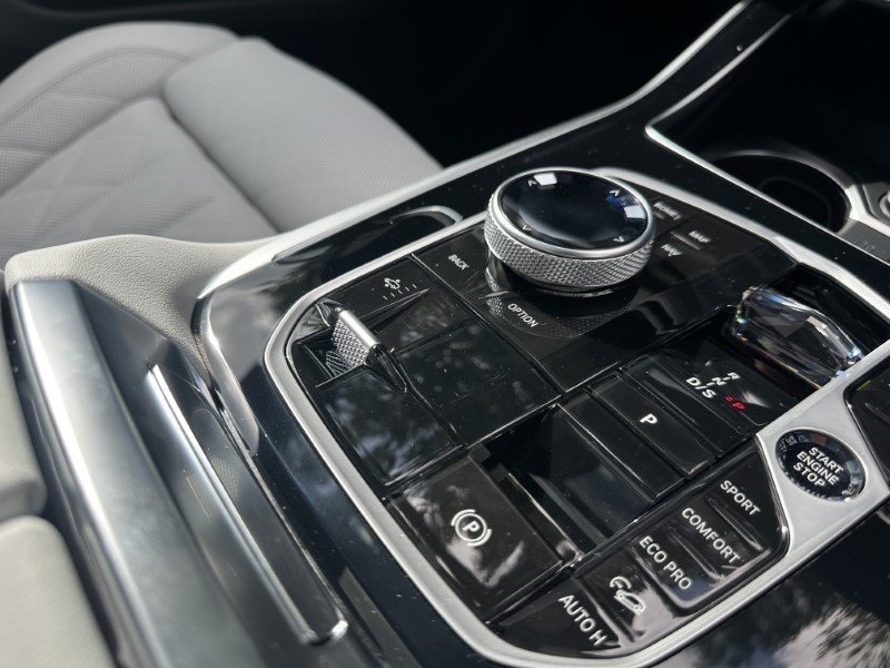 2025 (75) BMW X7 xDrive40d MHT M Sport 5dr Step Auto [Ultimate] 4521919