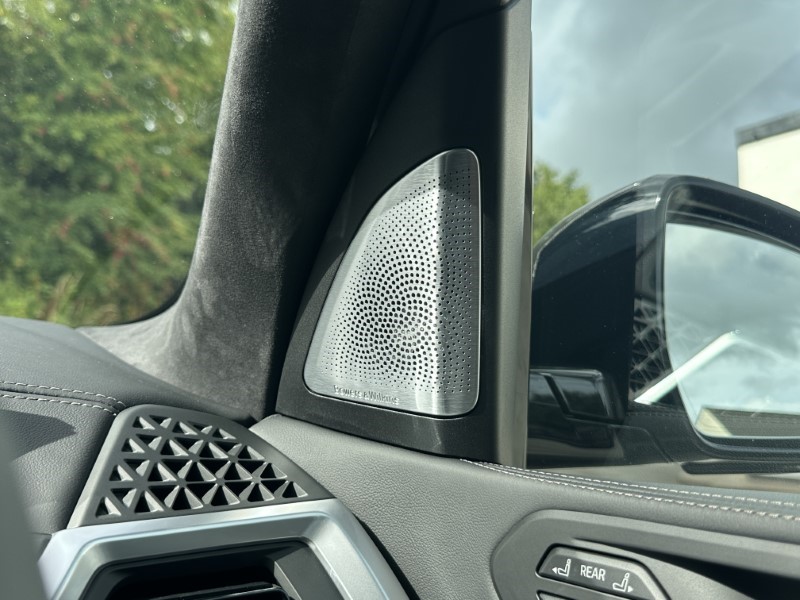 2025 (75) BMW X7 xDrive40d MHT M Sport 5dr Step Auto [Ultimate] 4521910