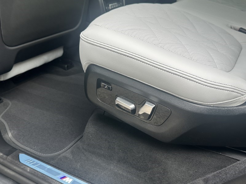 2025 (75) BMW X7 xDrive40d MHT M Sport 5dr Step Auto [Ultimate] 4521994