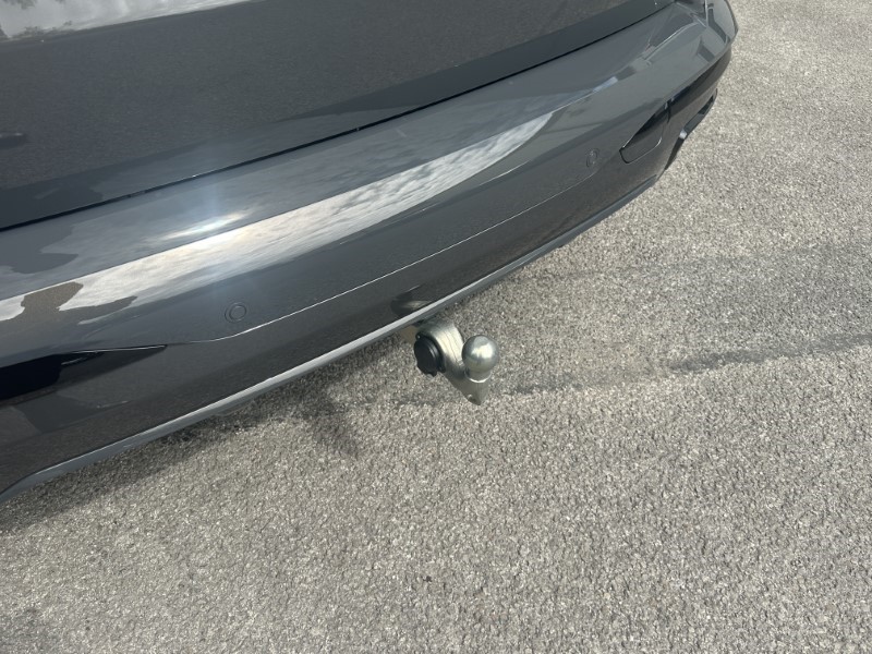 2025 (75) BMW X7 xDrive40d MHT M Sport 5dr Step Auto [Ultimate] 4522050