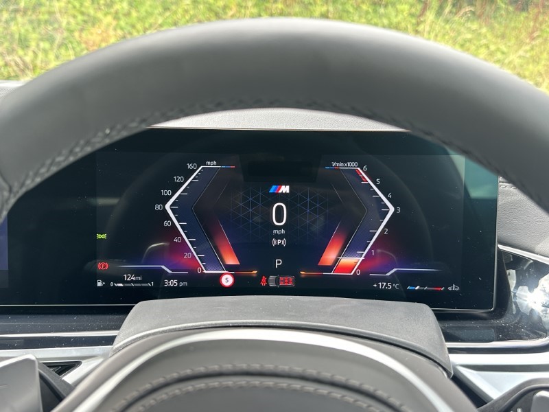 2025 (75) BMW X7 xDrive40d MHT M Sport 5dr Step Auto [Ultimate] 4521914