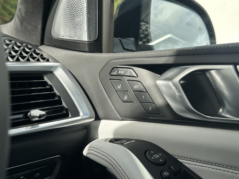 2025 (75) BMW X7 xDrive40d MHT M Sport 5dr Step Auto [Ultimate] 4521909