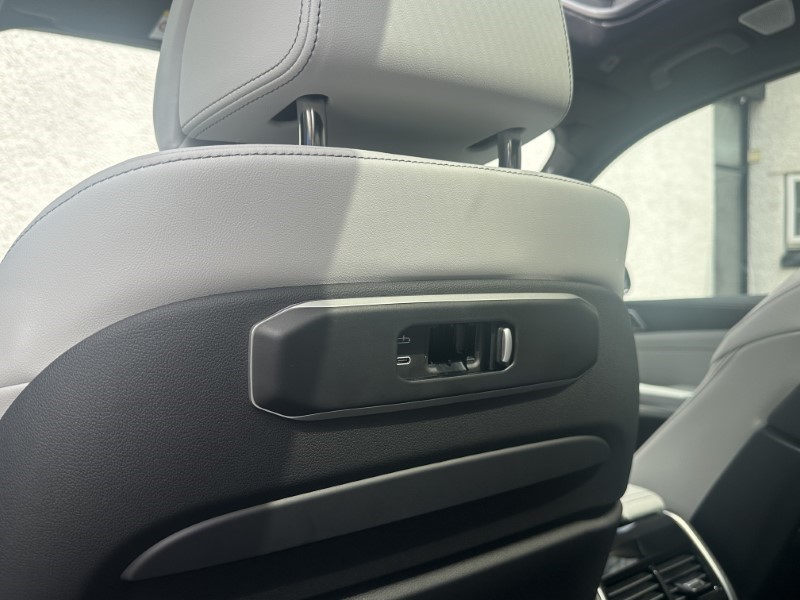 2025 (75) BMW X7 xDrive40d MHT M Sport 5dr Step Auto [Ultimate] 4521993