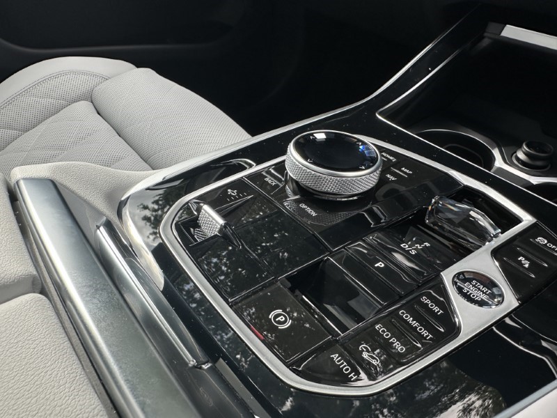 2025 (75) BMW X7 xDrive40d MHT M Sport 5dr Step Auto [Ultimate] 4521918