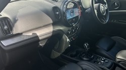 2021 (21) MINI COUNTRYMAN 1.5 Cooper Exclusive ALL4 5dr Auto 4548541