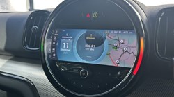 2021 (21) MINI COUNTRYMAN 1.5 Cooper Exclusive ALL4 5dr Auto 4548520