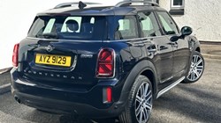 2021 (21) MINI COUNTRYMAN 1.5 Cooper Exclusive ALL4 5dr Auto 4548545