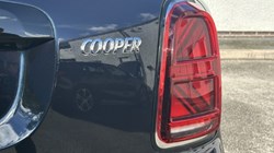 2021 (21) MINI COUNTRYMAN 1.5 Cooper Exclusive ALL4 5dr Auto 4548531