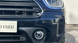 2021 (21) MINI COUNTRYMAN 1.5 Cooper Exclusive ALL4 5dr Auto 4548555