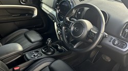 2021 (21) MINI COUNTRYMAN 1.5 Cooper Exclusive ALL4 5dr Auto 4548535