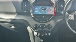 2021 (21) MINI COUNTRYMAN 1.5 Cooper Exclusive ALL4 5dr Auto 4548539