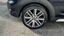 2021 (21) MINI COUNTRYMAN 1.5 Cooper Exclusive ALL4 5dr Auto 4548534