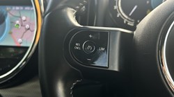 2021 (21) MINI COUNTRYMAN 1.5 Cooper Exclusive ALL4 5dr Auto 4548524