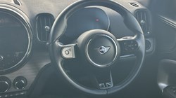 2021 (21) MINI COUNTRYMAN 1.5 Cooper Exclusive ALL4 5dr Auto 4548538