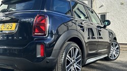 2021 (21) MINI COUNTRYMAN 1.5 Cooper Exclusive ALL4 5dr Auto 4548546