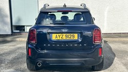 2021 (21) MINI COUNTRYMAN 1.5 Cooper Exclusive ALL4 5dr Auto 4548529