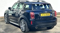 2021 (21) MINI COUNTRYMAN 1.5 Cooper Exclusive ALL4 5dr Auto 4548530