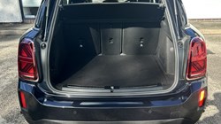 2021 (21) MINI COUNTRYMAN 1.5 Cooper Exclusive ALL4 5dr Auto 4548532