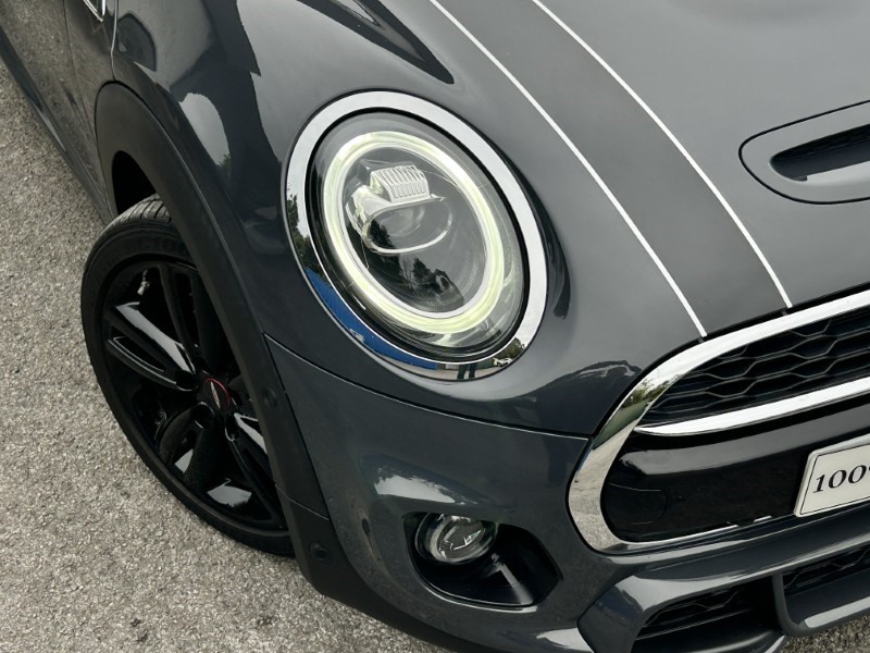 2020 (20) MINI CONVERTIBLE 2.0 Cooper S Sport II 2dr 4623690