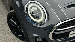 2020 (20) MINI CONVERTIBLE 2.0 Cooper S Sport II 2dr 4623690