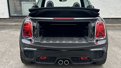 2020 (20) MINI CONVERTIBLE 2.0 Cooper S Sport II 2dr 4623670