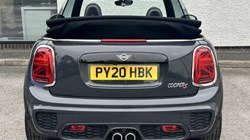 2020 (20) MINI CONVERTIBLE 2.0 Cooper S Sport II 2dr 4623673