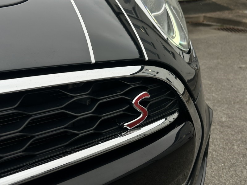 2020 (20) MINI CONVERTIBLE 2.0 Cooper S Sport II 2dr 4623692