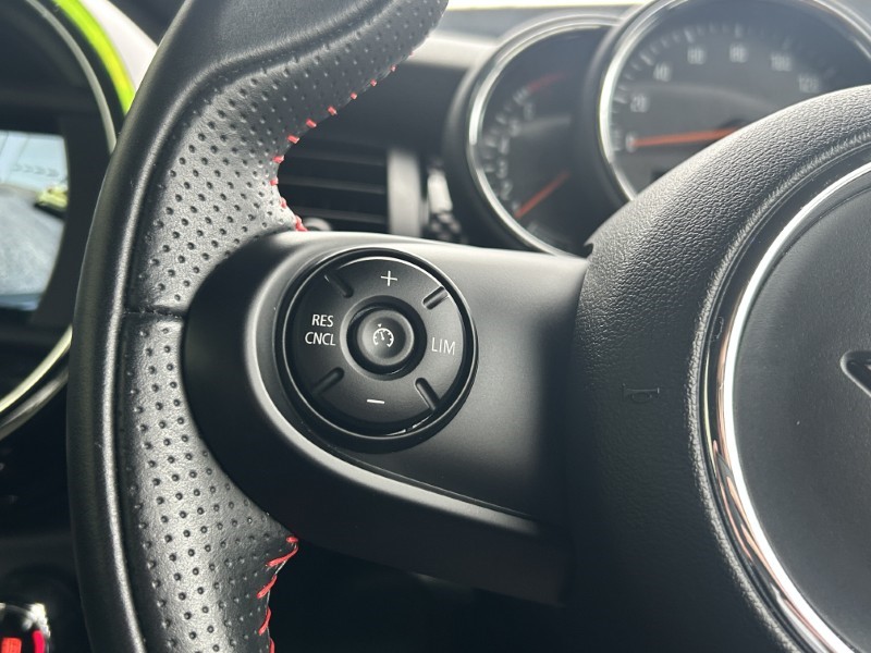 2020 (20) MINI CONVERTIBLE 2.0 Cooper S Sport II 2dr 4623656