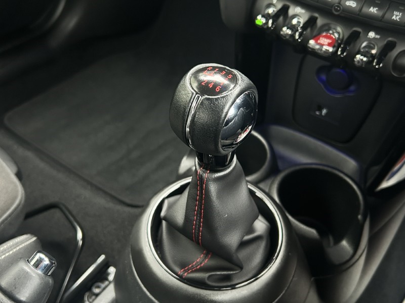 2020 (20) MINI CONVERTIBLE 2.0 Cooper S Sport II 2dr 4623665