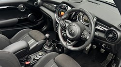 2020 (20) MINI CONVERTIBLE 2.0 Cooper S Sport II 2dr 4623674