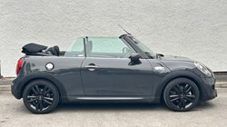 2020 (20) MINI CONVERTIBLE 2.0 Cooper S Sport II 2dr 4623684