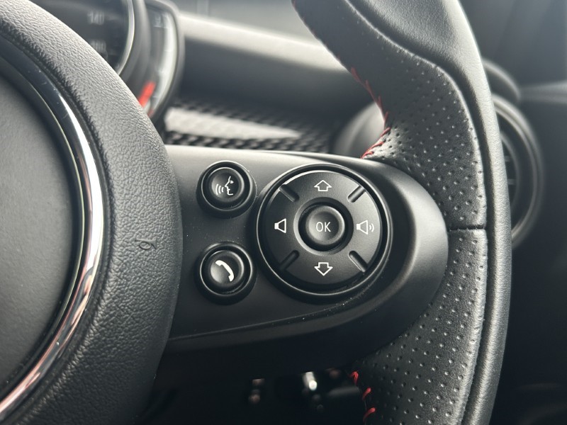 2020 (20) MINI CONVERTIBLE 2.0 Cooper S Sport II 2dr 4623657