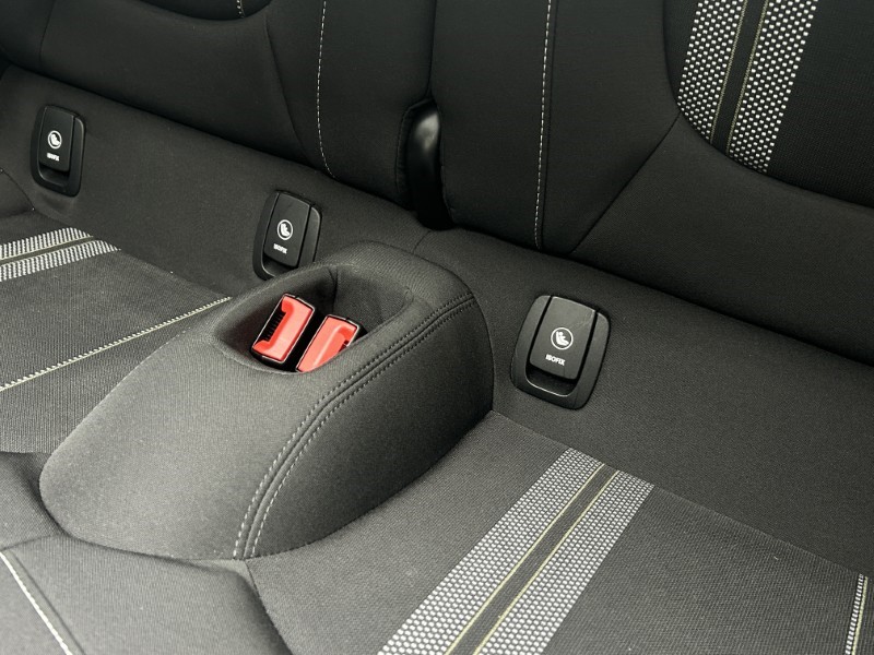 2020 (20) MINI CONVERTIBLE 2.0 Cooper S Sport II 2dr 4623683