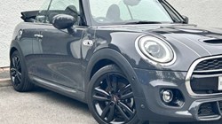 2020 (20) MINI CONVERTIBLE 2.0 Cooper S Sport II 2dr 4623689