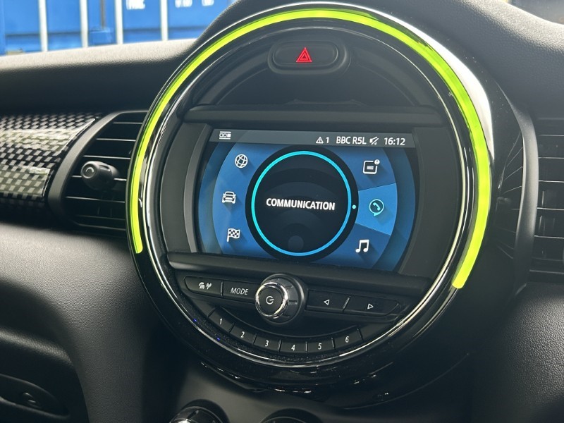 2020 (20) MINI CONVERTIBLE 2.0 Cooper S Sport II 2dr 4623662