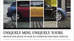 2020 (20) MINI CONVERTIBLE 2.0 Cooper S Sport II 2dr 4623696