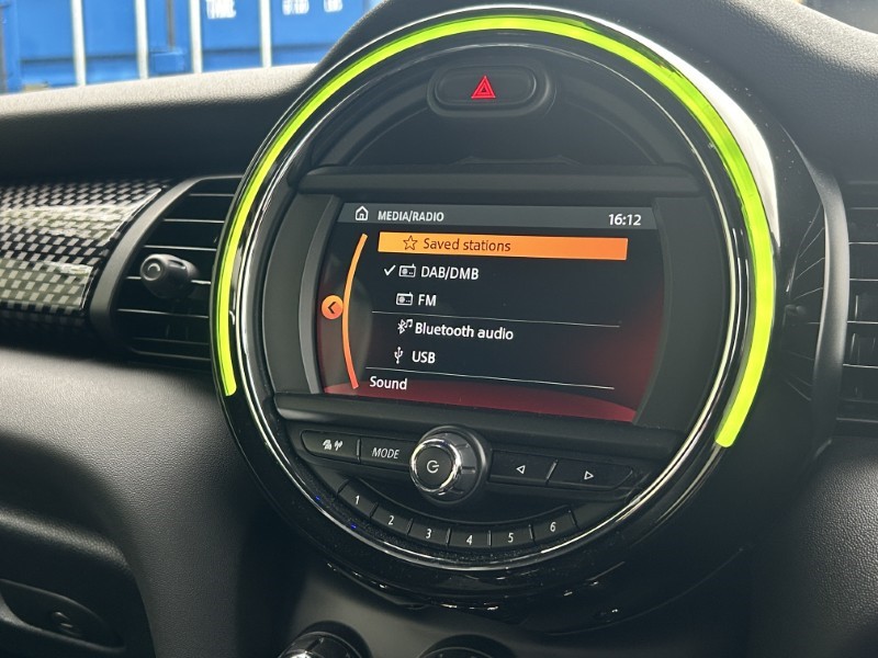 2020 (20) MINI CONVERTIBLE 2.0 Cooper S Sport II 2dr 4623661